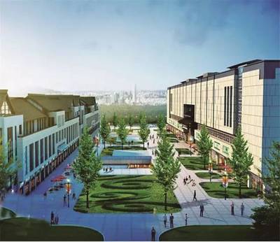 轉(zhuǎn)塘街道成功入圍“浙江省商貿(mào)特色鎮(zhèn)建設(shè)試點(diǎn)”6強(qiáng)