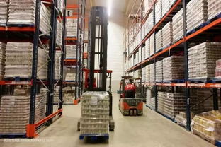 玉溪市澄江工業(yè)園區(qū)東南亞食品倉(cāng)儲(chǔ)商貿(mào)物流港招商項(xiàng)目