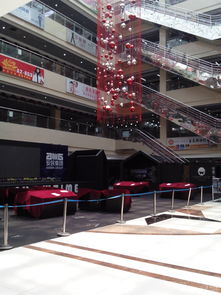 運(yùn)城義烏國(guó)際商貿(mào)城