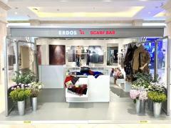 店長(zhǎng) 賣(mài)場(chǎng)經(jīng)理 山西鄂爾多斯羊絨制品商貿(mào)有限責(zé)任公司招聘信息