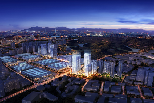 深圳(龍崗)跨境電商展于海源城盛大開幕_活動_新浪房產(chǎn)_新浪網(wǎng)