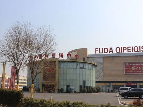 青島青島富達(dá)國(guó)際商貿(mào)城房?jī)r(jià)價(jià)格,新房售樓處電話,樓盤怎么樣