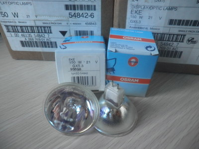 【沈陽(yáng)供應(yīng)進(jìn)口歐司朗EKE 93638 21V 150W鹵素?zé)舯?座GX5.3】?jī)r(jià)格,廠家,圖片,其他電光源,沈陽(yáng)普力德商貿(mào)-