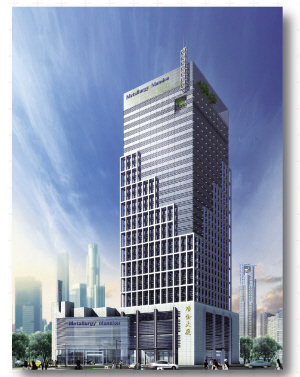 中國(guó)·天津河西2012商務(wù)商貿(mào)節(jié)大幕將啟(圖)