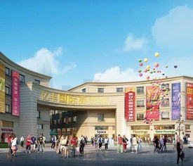 樺南億豐國(guó)際商貿(mào)城全部點(diǎn)評(píng) 網(wǎng)上逛街