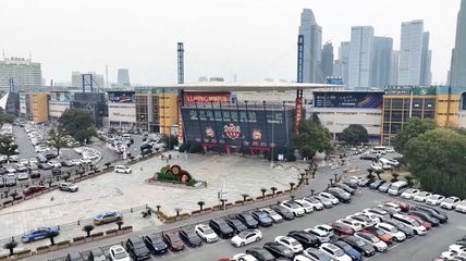 新年啟新程 外貿(mào)向"新"行|搶抓改革新機(jī)遇 義烏小商品擁抱世界大市場(chǎng)