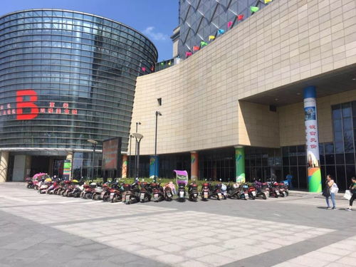 商貿(mào)城為您的中秋購物保駕護(hù)航