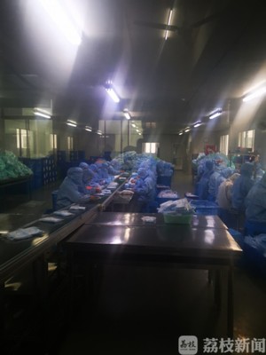 南京全力保障口罩供應(yīng) 呼吁市民理性購(gòu)買自用