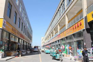 市政協(xié)副主席王清辰一行參觀中原佳海國際商貿城，推動商貿發(fā)展新篇章